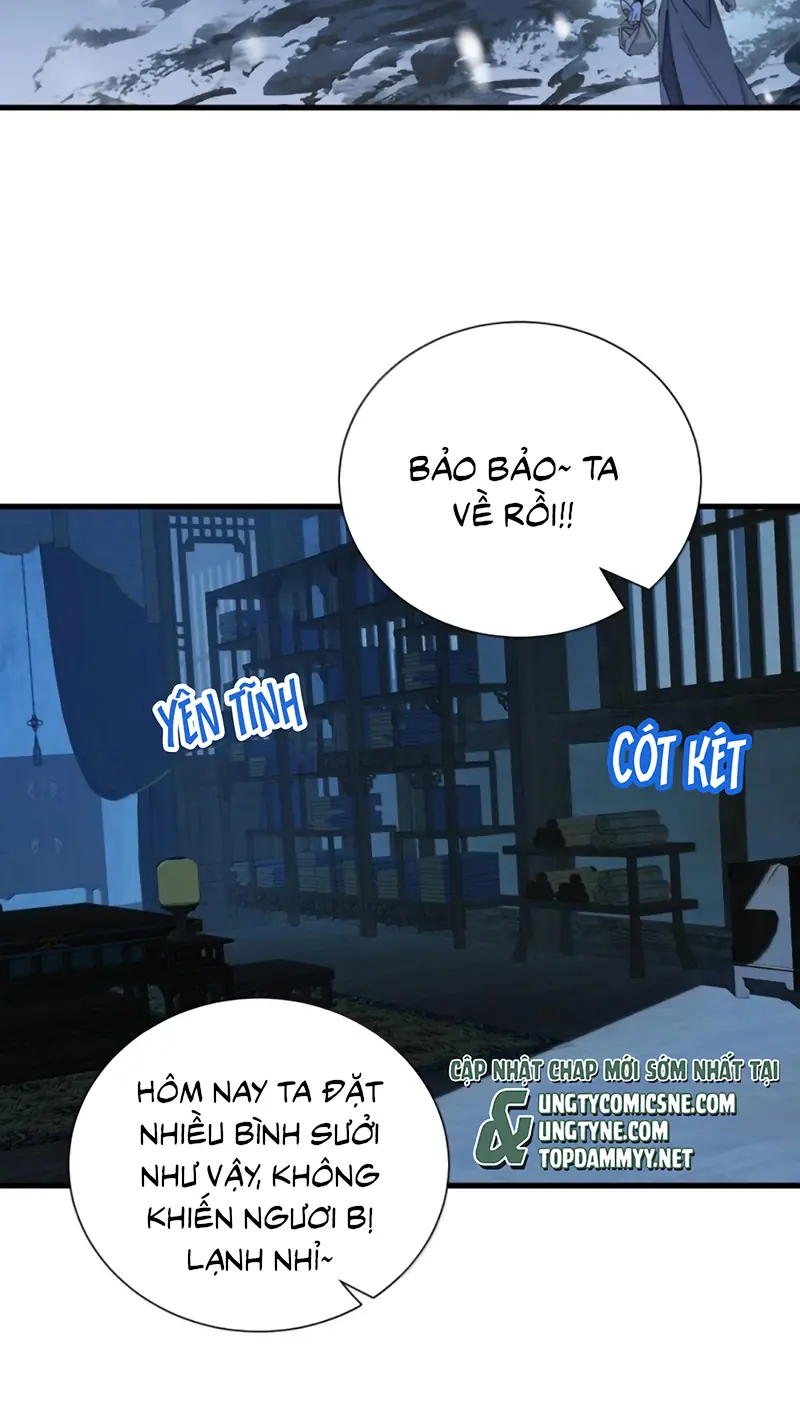 Xà Yêu Muốn Đào Thoát Chapter 66 - Trang 43