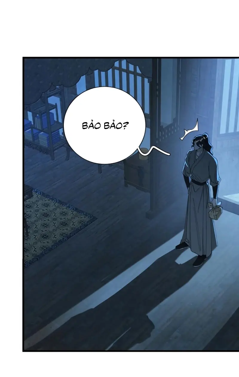 Xà Yêu Muốn Đào Thoát Chapter 66 - Trang 44