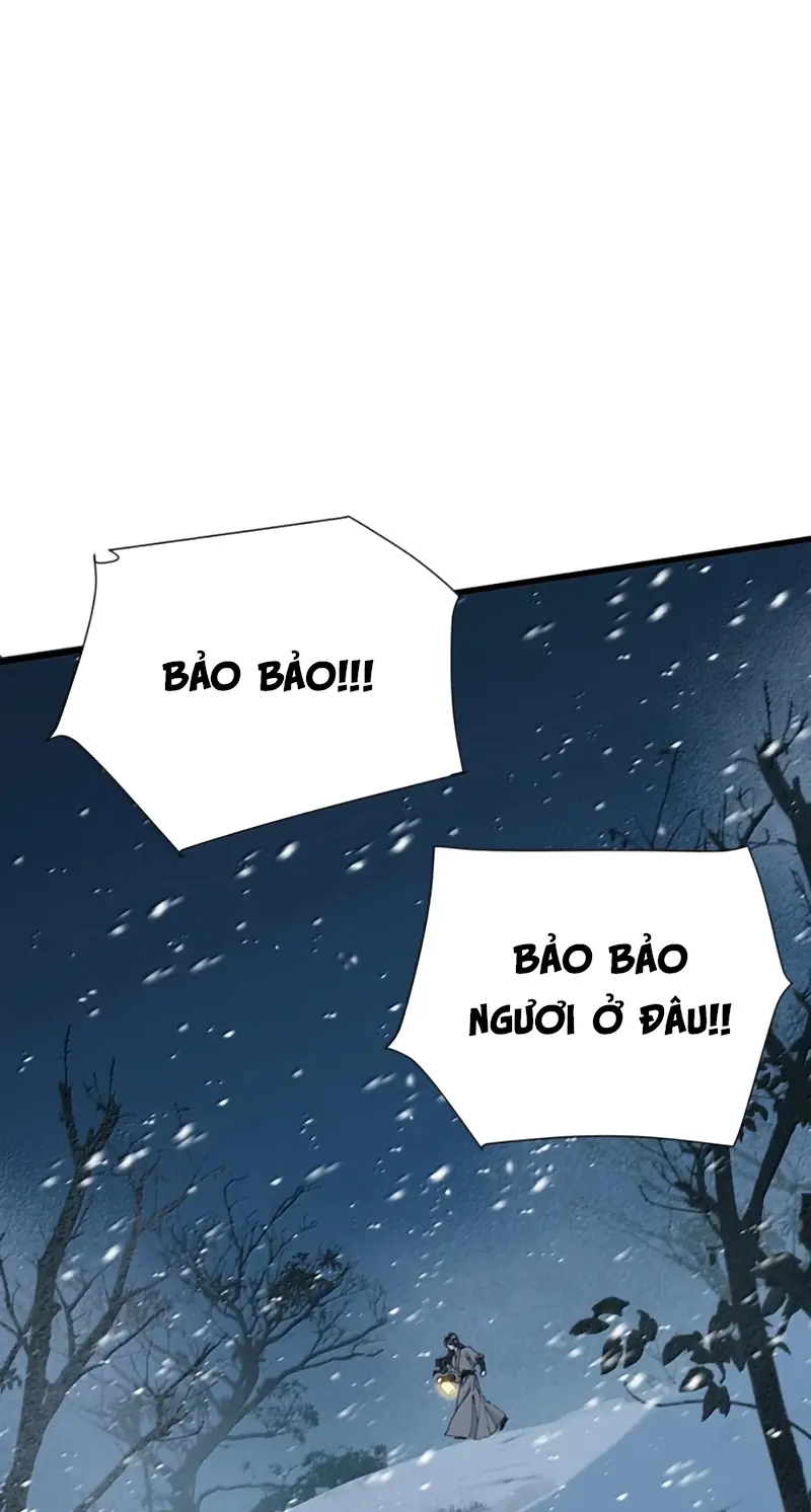 Xà Yêu Muốn Đào Thoát Chapter 66 - Trang 45