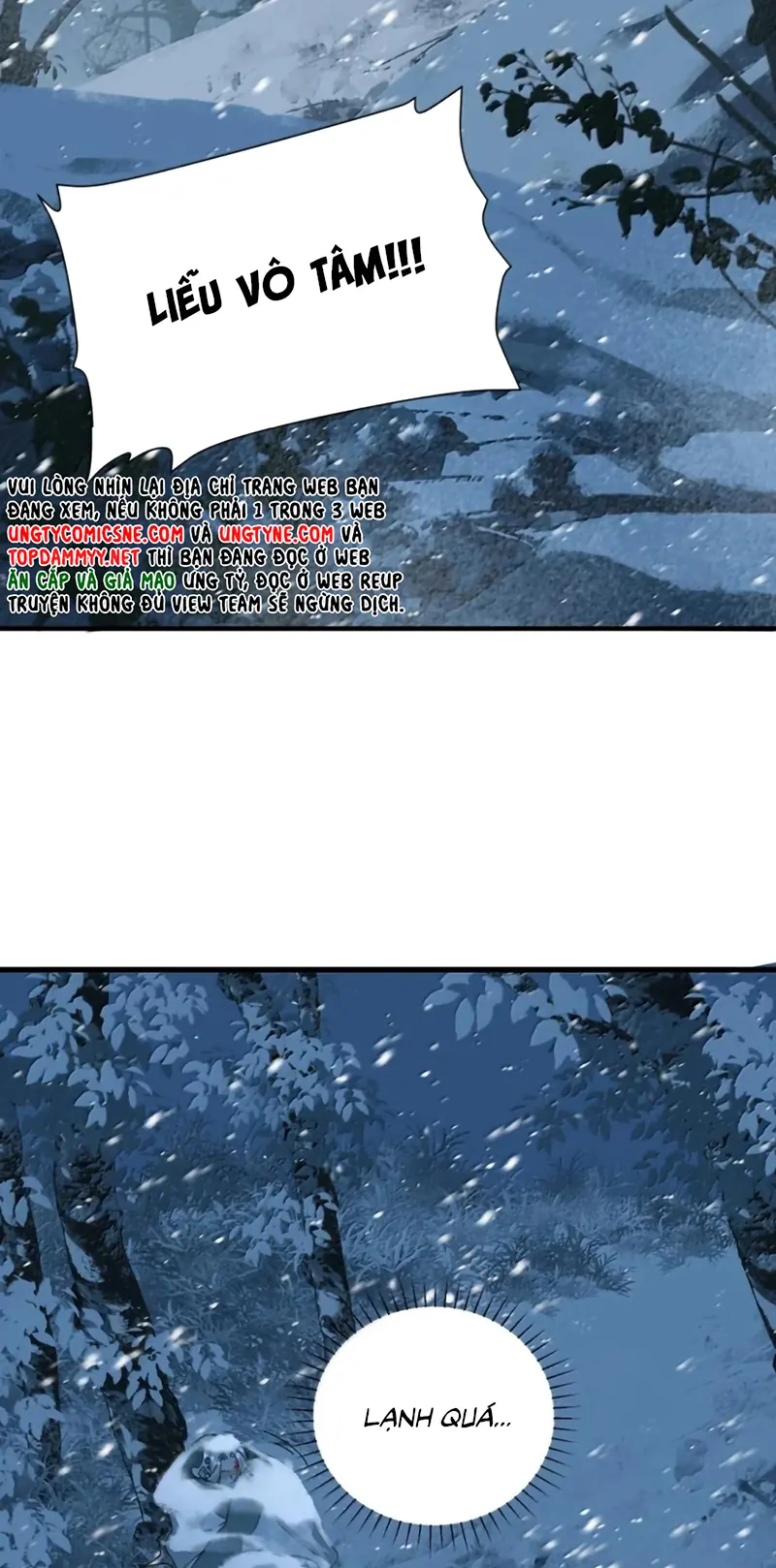 Xà Yêu Muốn Đào Thoát Chapter 66 - Trang 46