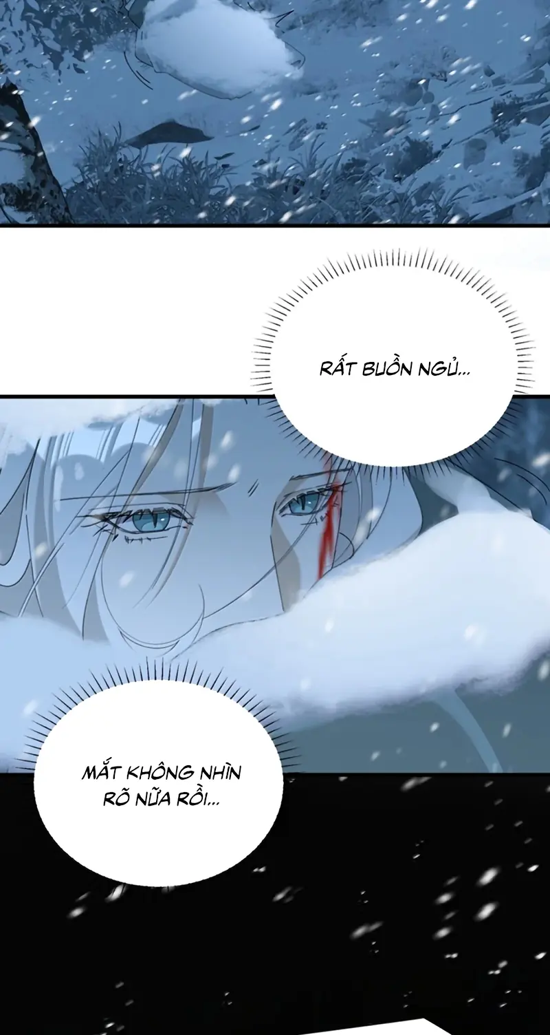 Xà Yêu Muốn Đào Thoát Chapter 66 - Trang 47