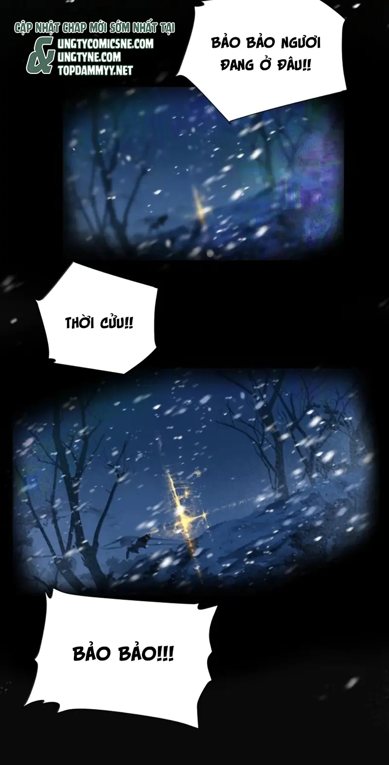 Xà Yêu Muốn Đào Thoát Chapter 66 - Trang 48