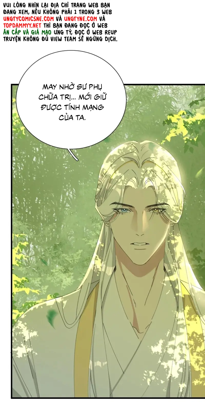 Xà Yêu Muốn Đào Thoát Chapter 66 - Trang 5