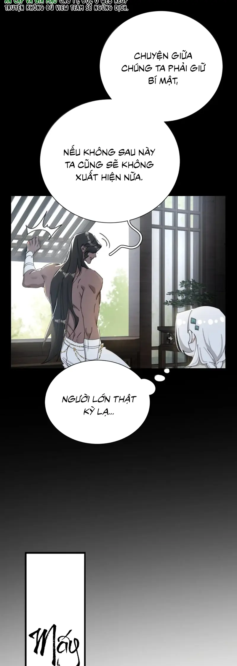 Xà Yêu Muốn Đào Thoát Chapter 67 - Trang 12