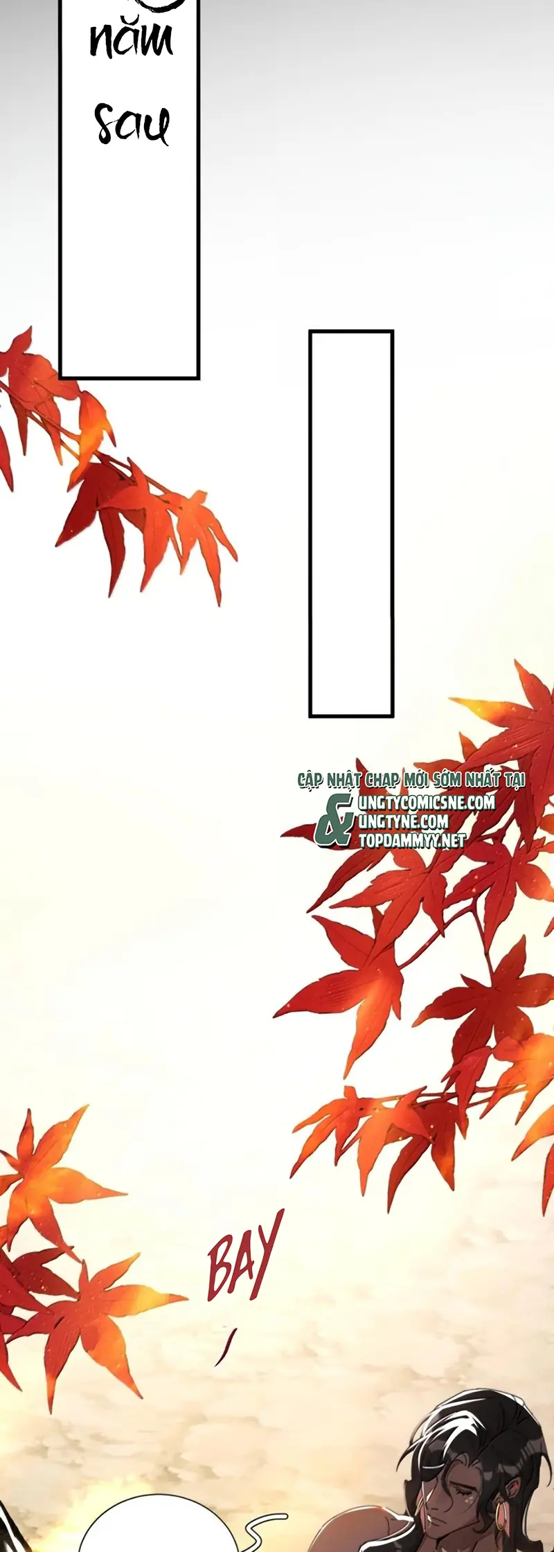 Xà Yêu Muốn Đào Thoát Chapter 67 - Trang 13