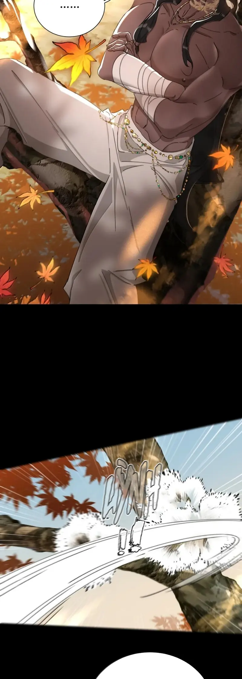 Xà Yêu Muốn Đào Thoát Chapter 67 - Trang 14