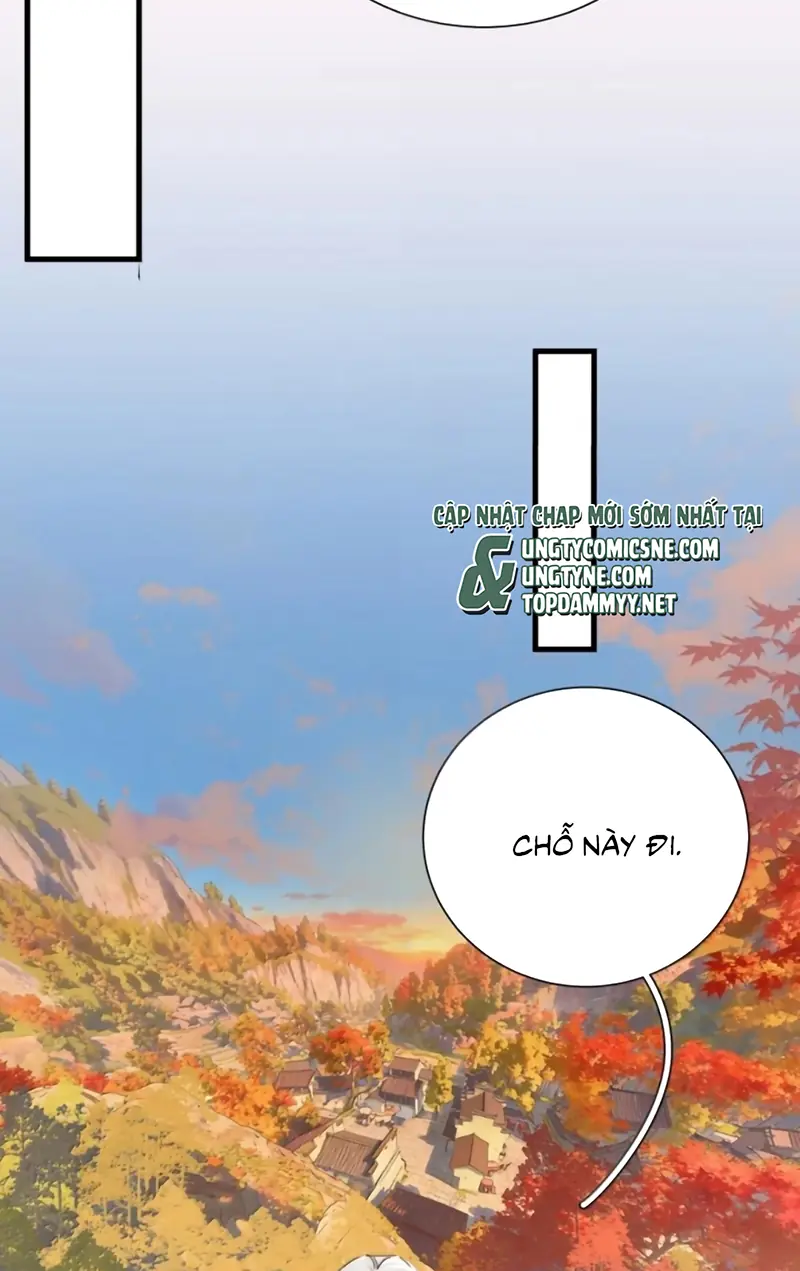 Xà Yêu Muốn Đào Thoát Chapter 67 - Trang 21