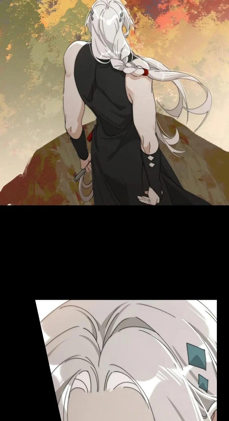 Xà Yêu Muốn Đào Thoát Chapter 67 - Trang 22