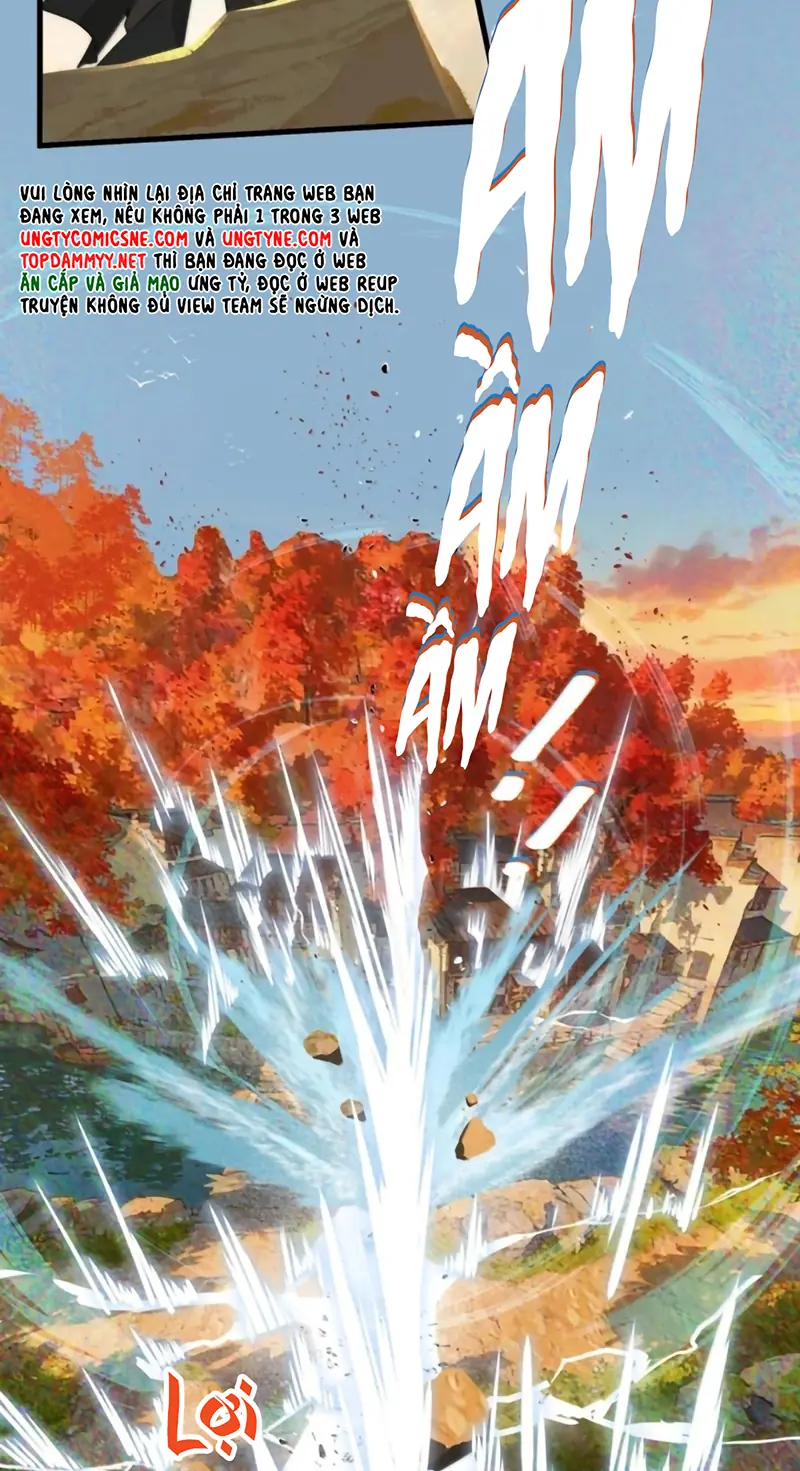Xà Yêu Muốn Đào Thoát Chapter 67 - Trang 24