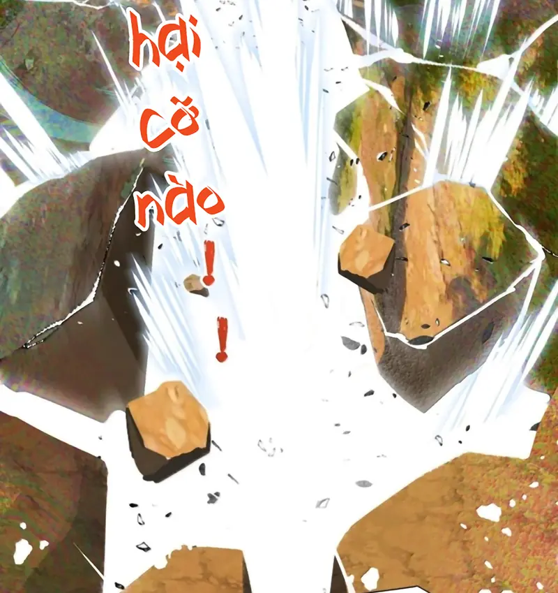 Xà Yêu Muốn Đào Thoát Chapter 67 - Trang 25