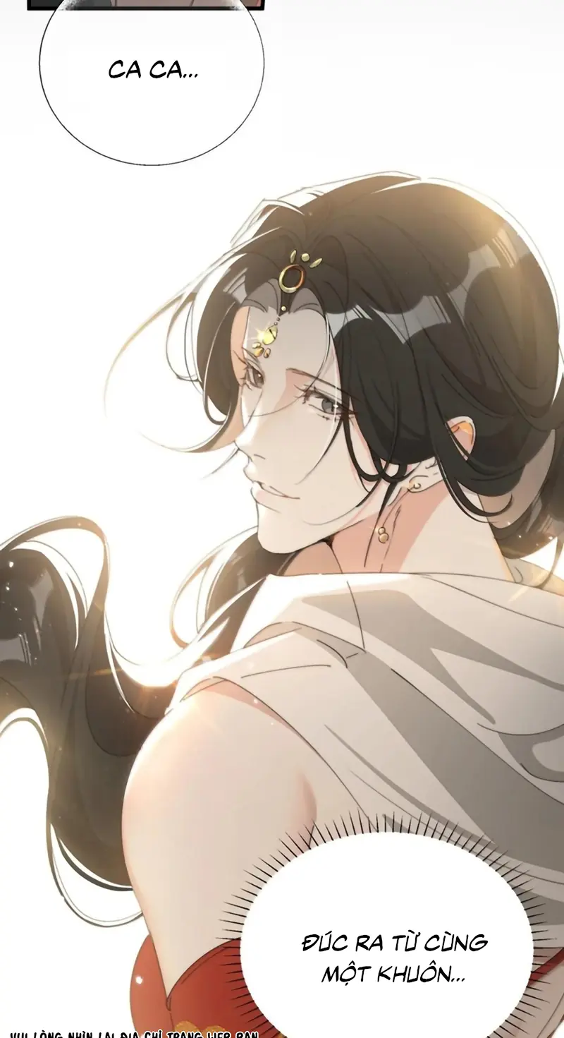 Xà Yêu Muốn Đào Thoát Chapter 67 - Trang 29