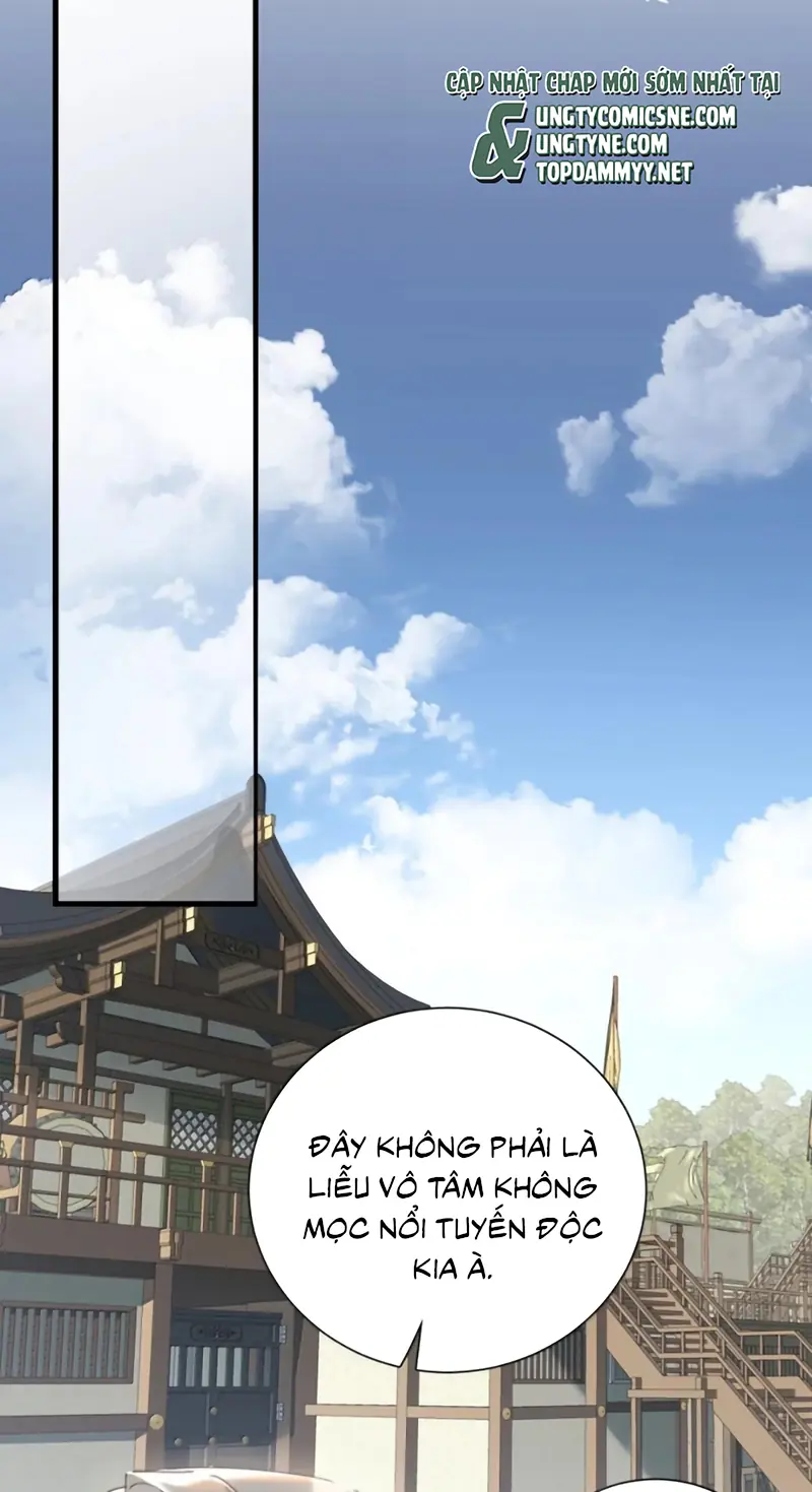 Xà Yêu Muốn Đào Thoát Chapter 67 - Trang 32