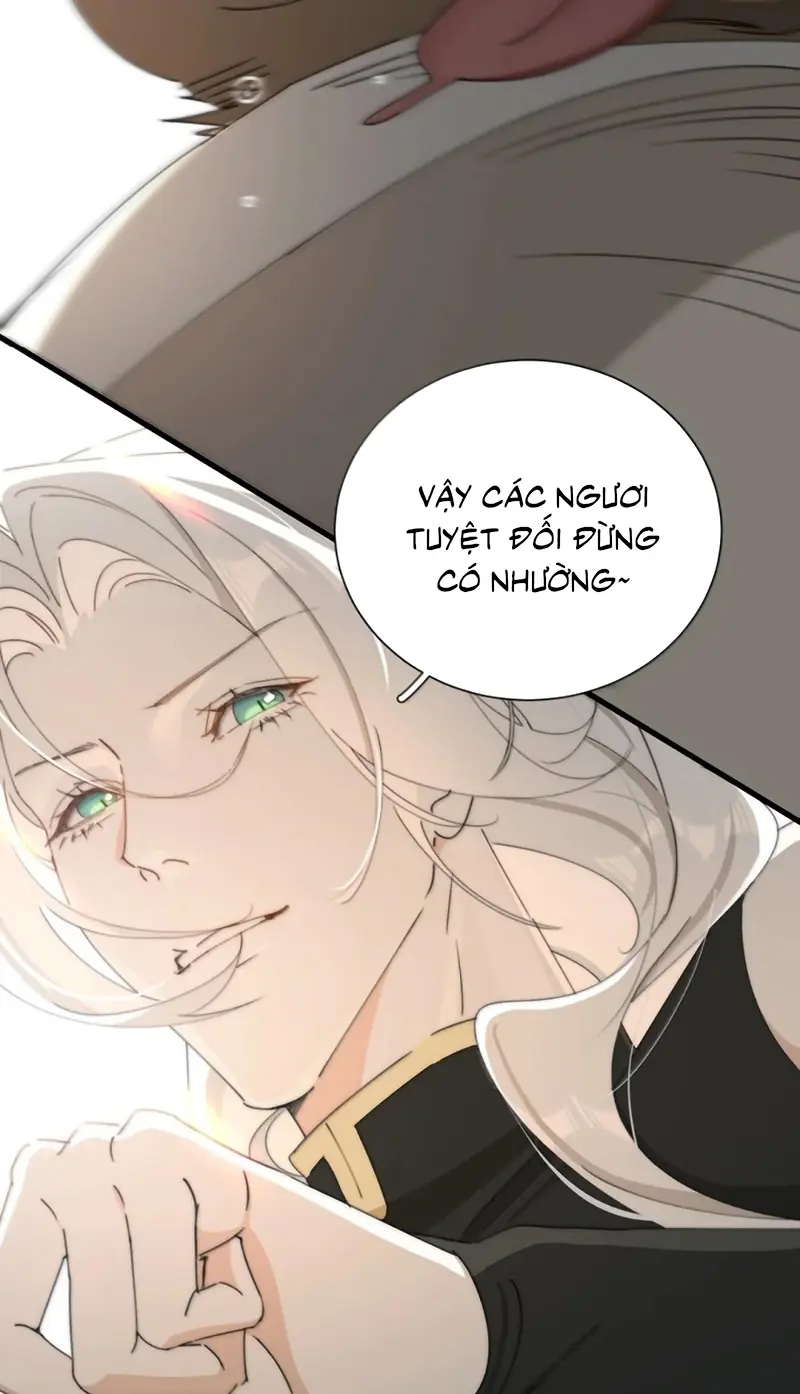 Xà Yêu Muốn Đào Thoát Chapter 67 - Trang 37