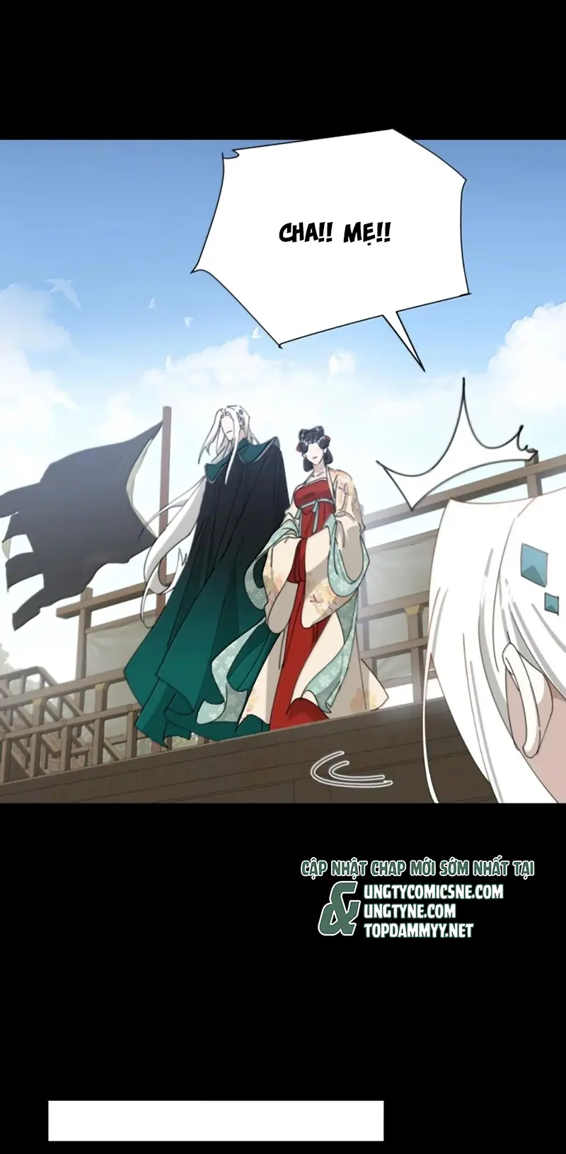 Xà Yêu Muốn Đào Thoát Chapter 67 - Trang 41