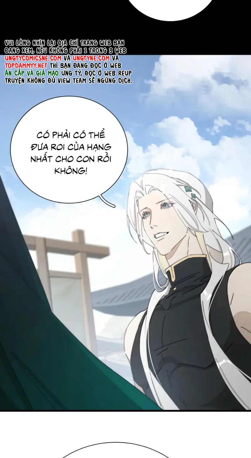 Xà Yêu Muốn Đào Thoát Chapter 67 - Trang 43