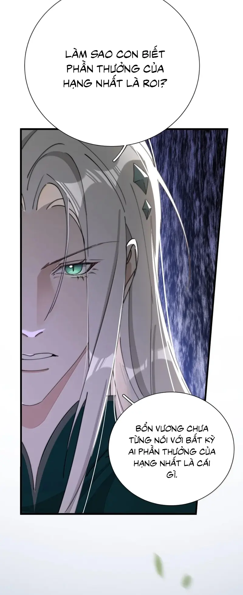 Xà Yêu Muốn Đào Thoát Chapter 67 - Trang 44