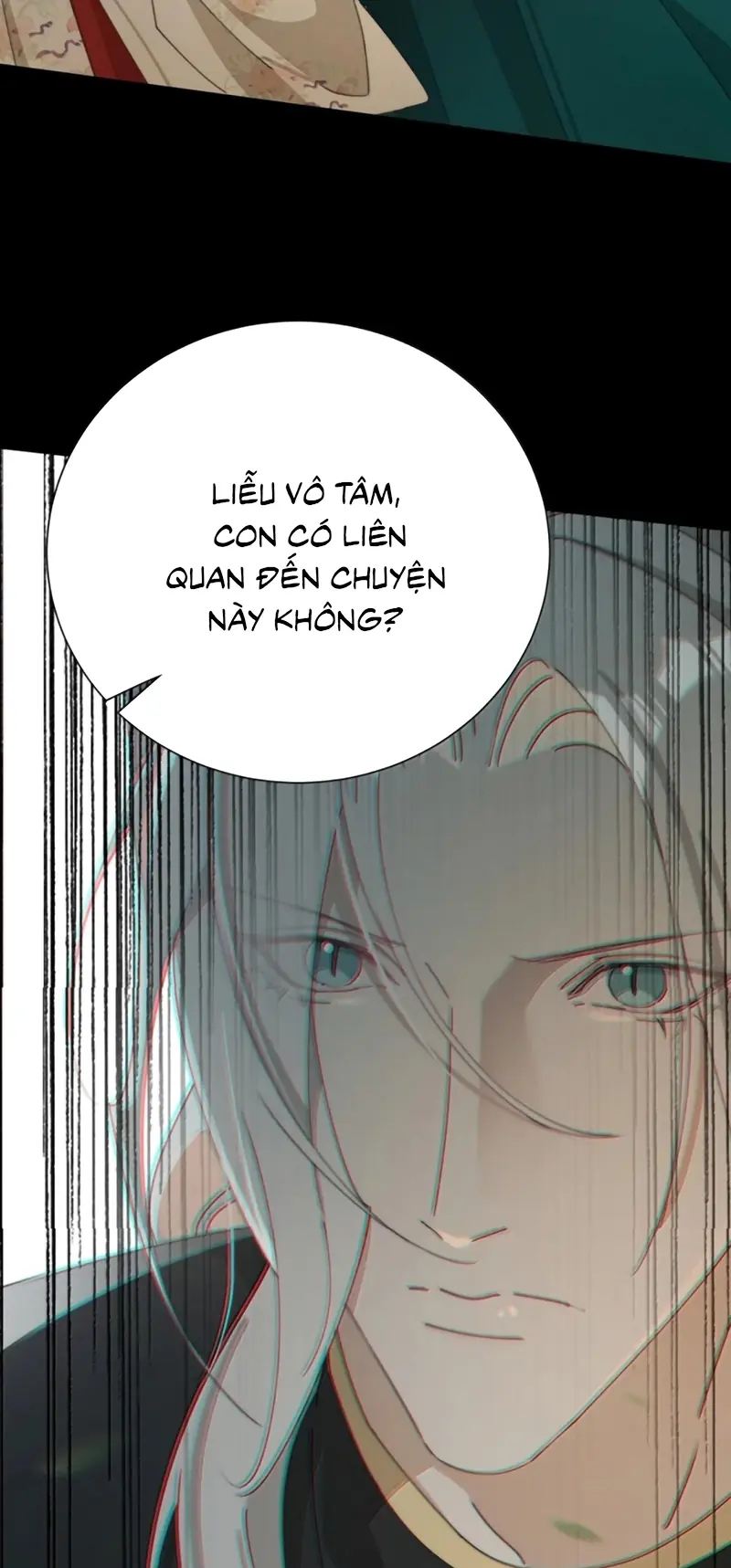 Xà Yêu Muốn Đào Thoát Chapter 67 - Trang 46