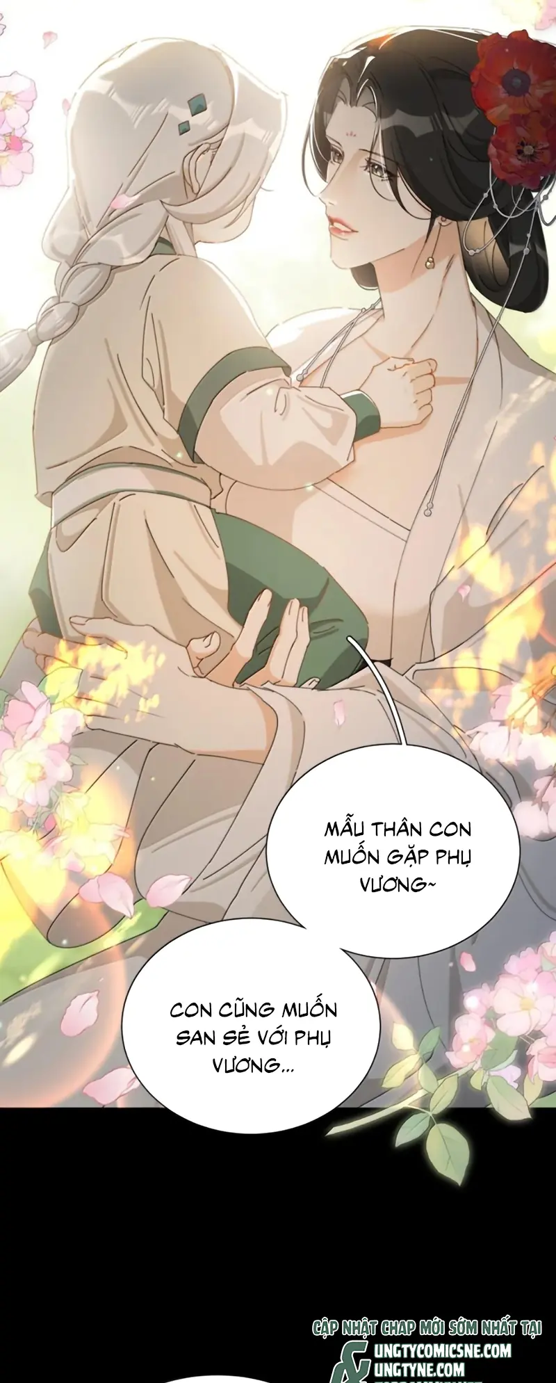 Xà Yêu Muốn Đào Thoát Chapter 67 - Trang 5