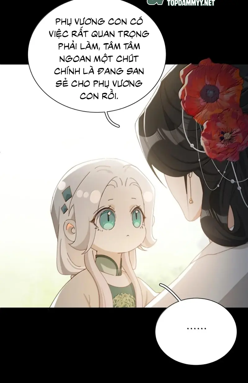 Xà Yêu Muốn Đào Thoát Chapter 67 - Trang 6