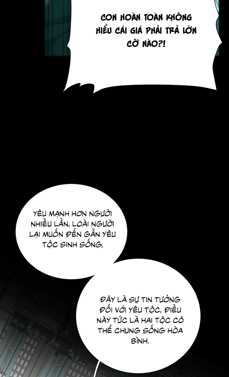 Xà Yêu Muốn Đào Thoát Chapter 68 - Trang 14