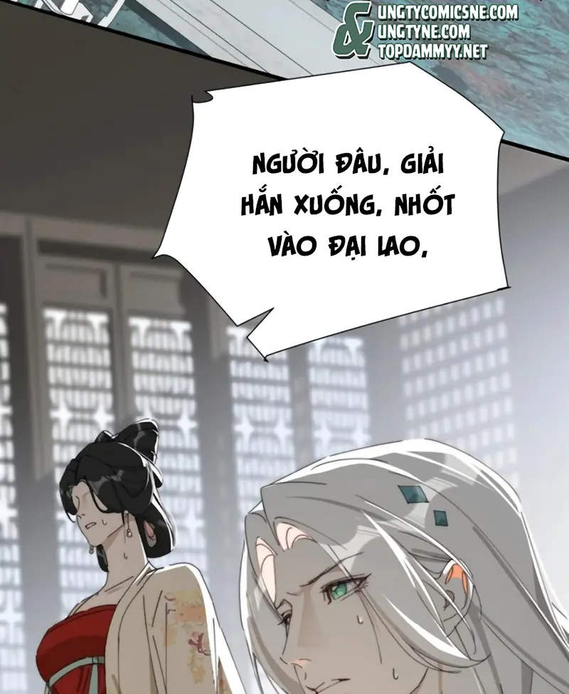 Xà Yêu Muốn Đào Thoát Chapter 68 - Trang 16