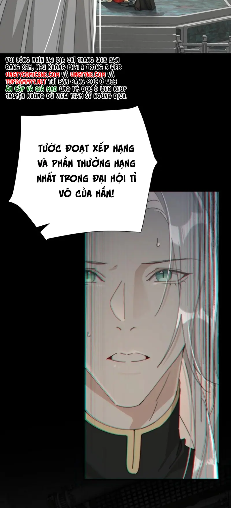 Xà Yêu Muốn Đào Thoát Chapter 68 - Trang 18