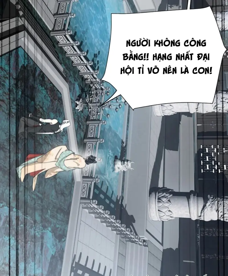 Xà Yêu Muốn Đào Thoát Chapter 68 - Trang 20