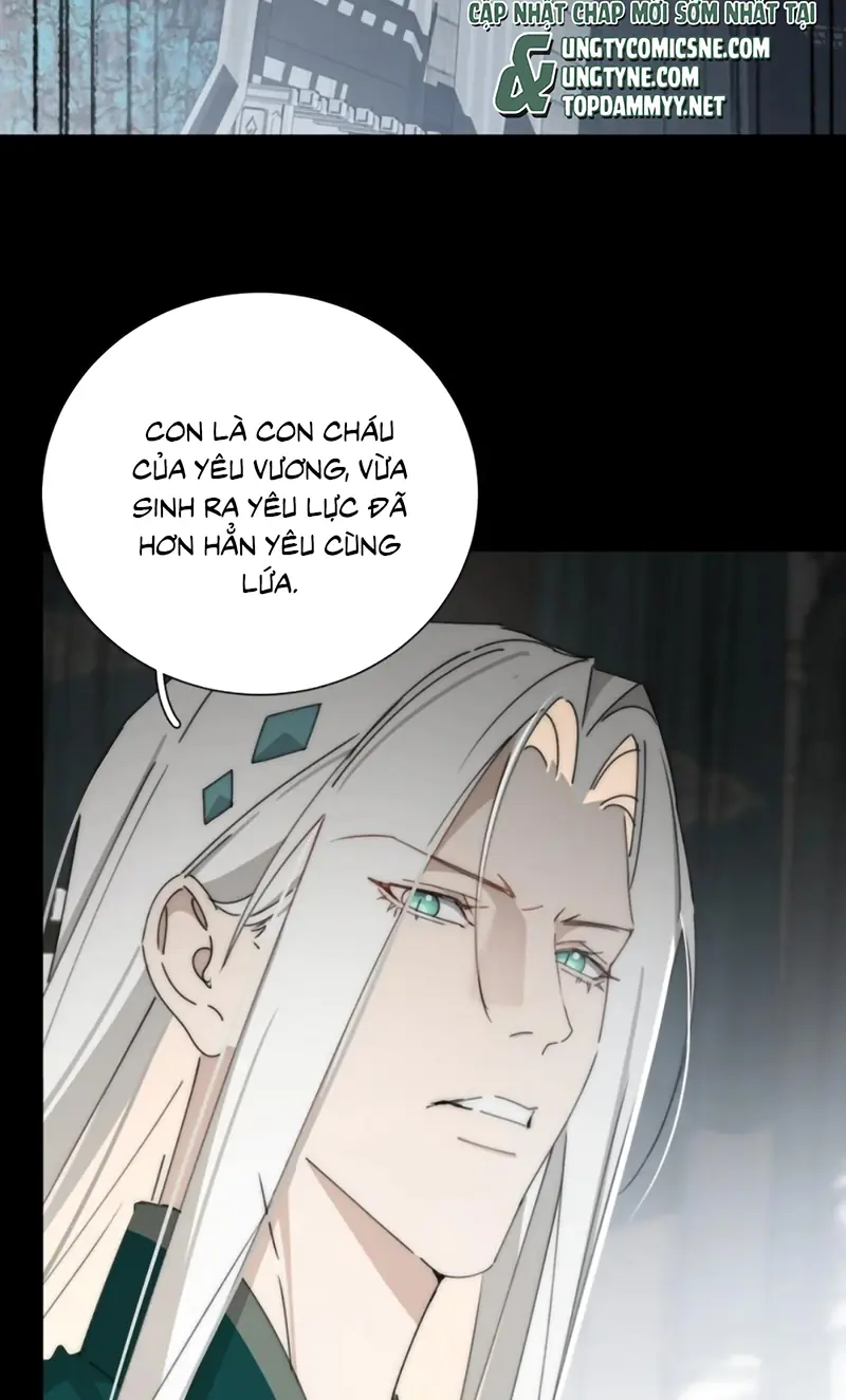 Xà Yêu Muốn Đào Thoát Chapter 68 - Trang 21