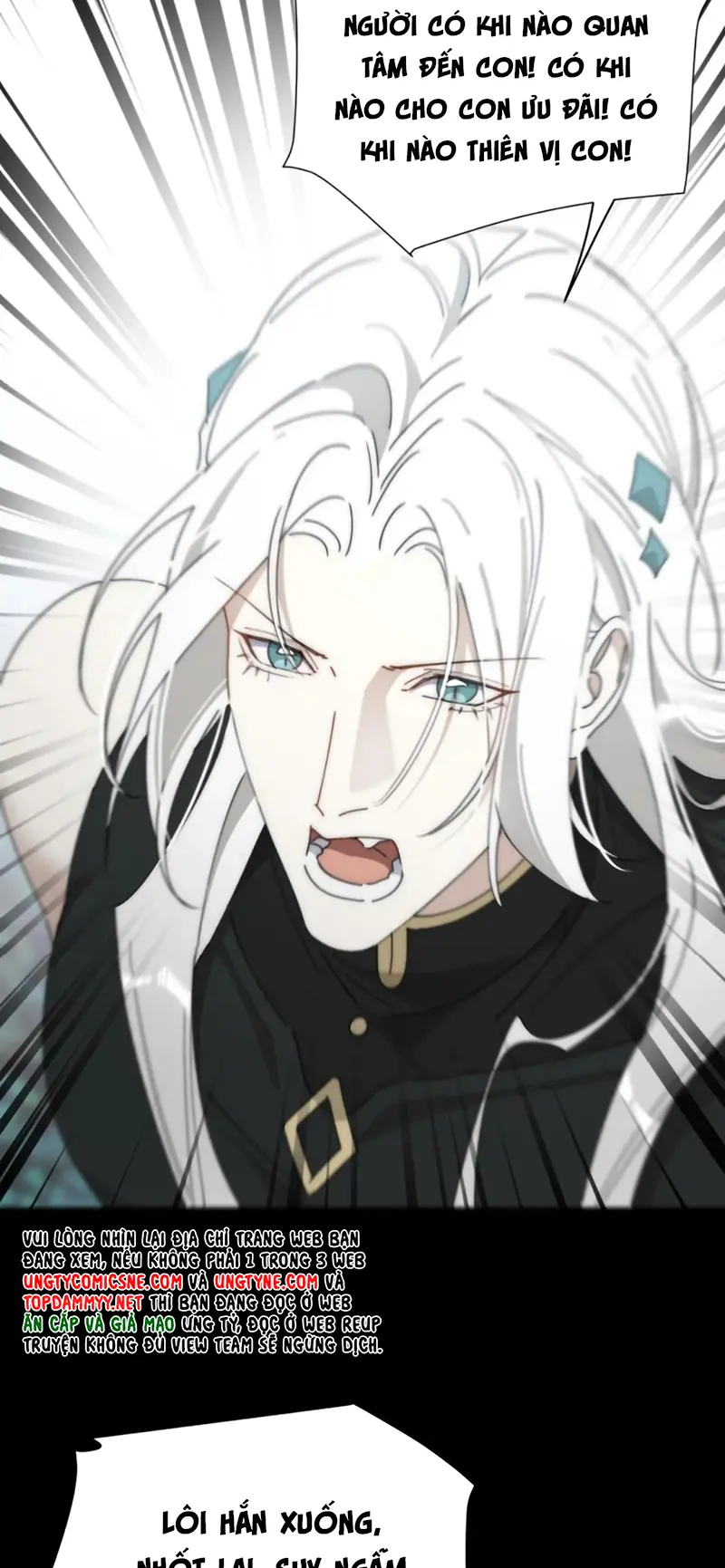 Xà Yêu Muốn Đào Thoát Chapter 68 - Trang 23
