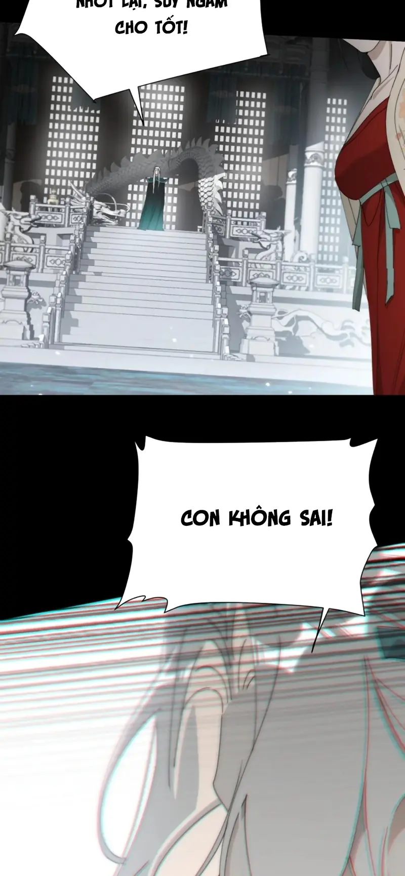 Xà Yêu Muốn Đào Thoát Chapter 68 - Trang 24