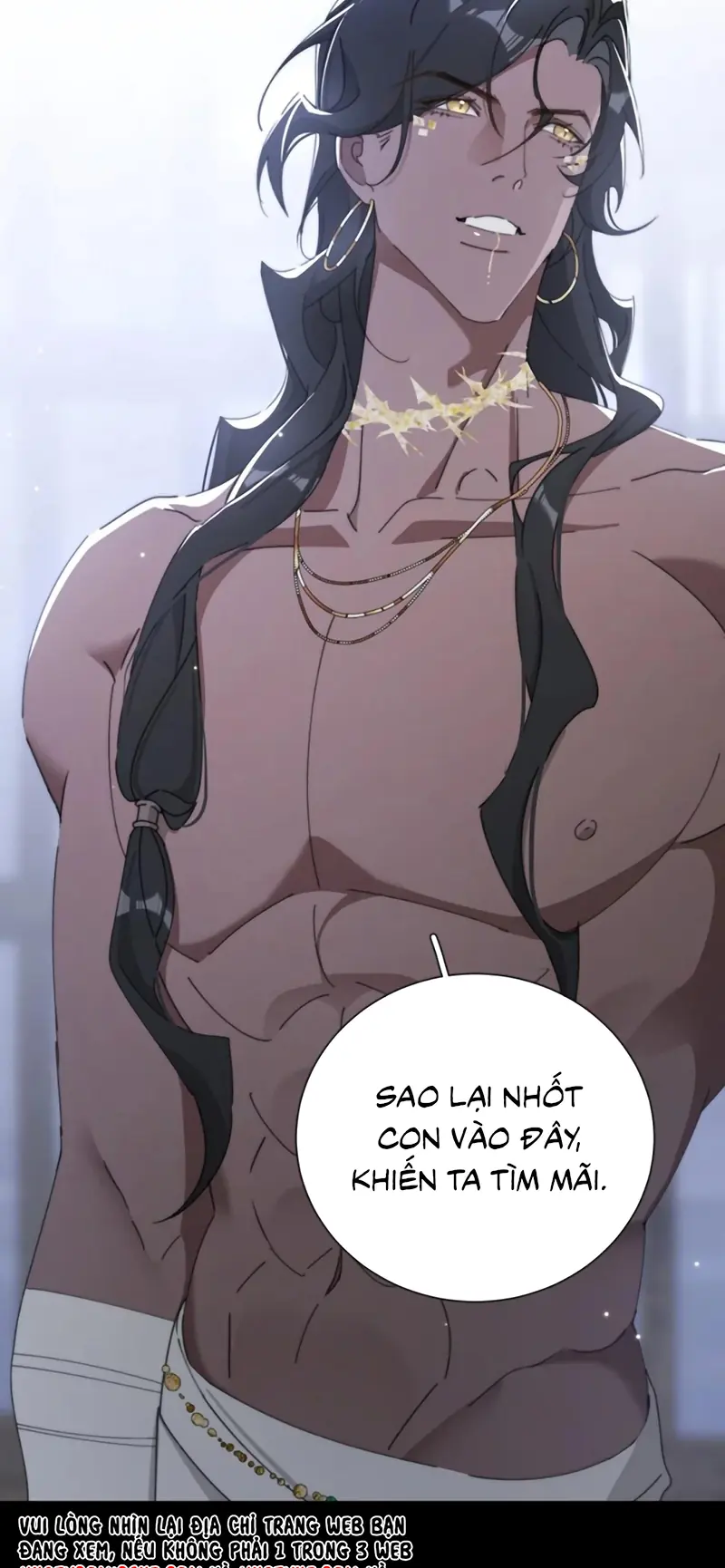 Xà Yêu Muốn Đào Thoát Chapter 68 - Trang 28
