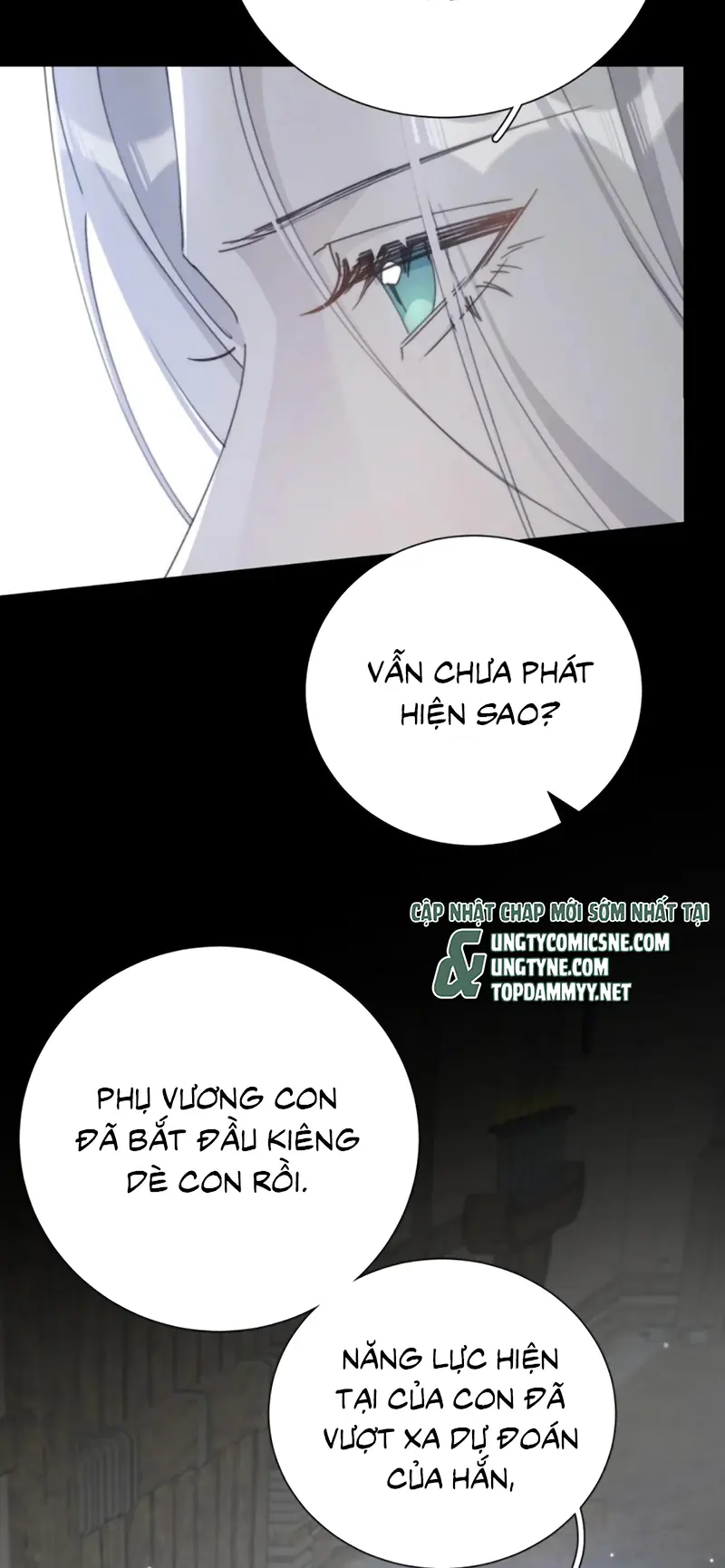 Xà Yêu Muốn Đào Thoát Chapter 68 - Trang 30