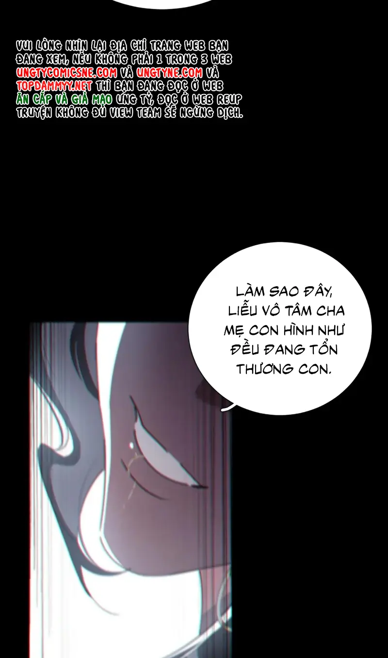 Xà Yêu Muốn Đào Thoát Chapter 68 - Trang 34