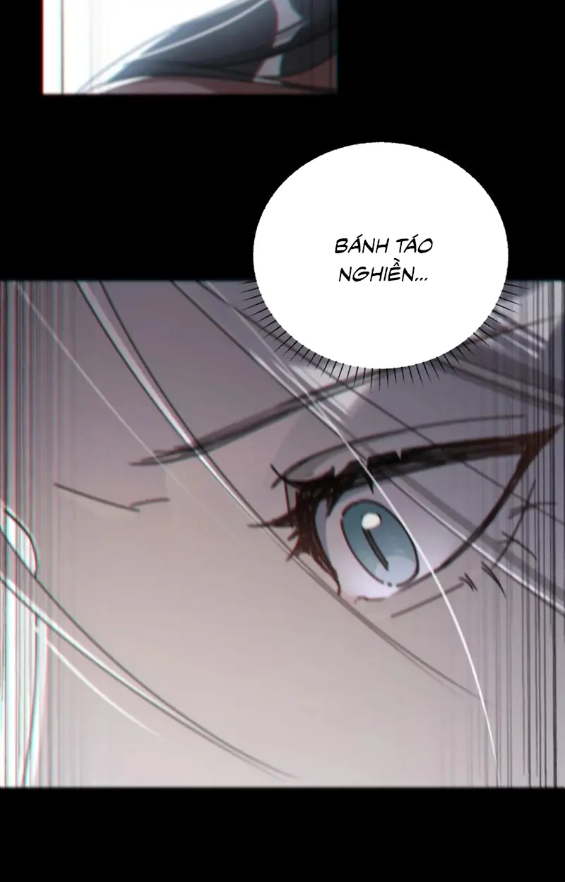 Xà Yêu Muốn Đào Thoát Chapter 68 - Trang 35