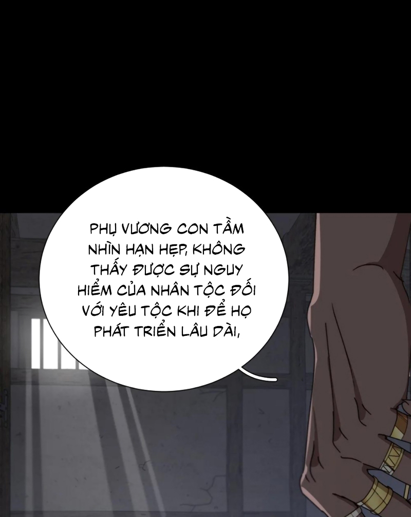 Xà Yêu Muốn Đào Thoát Chapter 68 - Trang 37