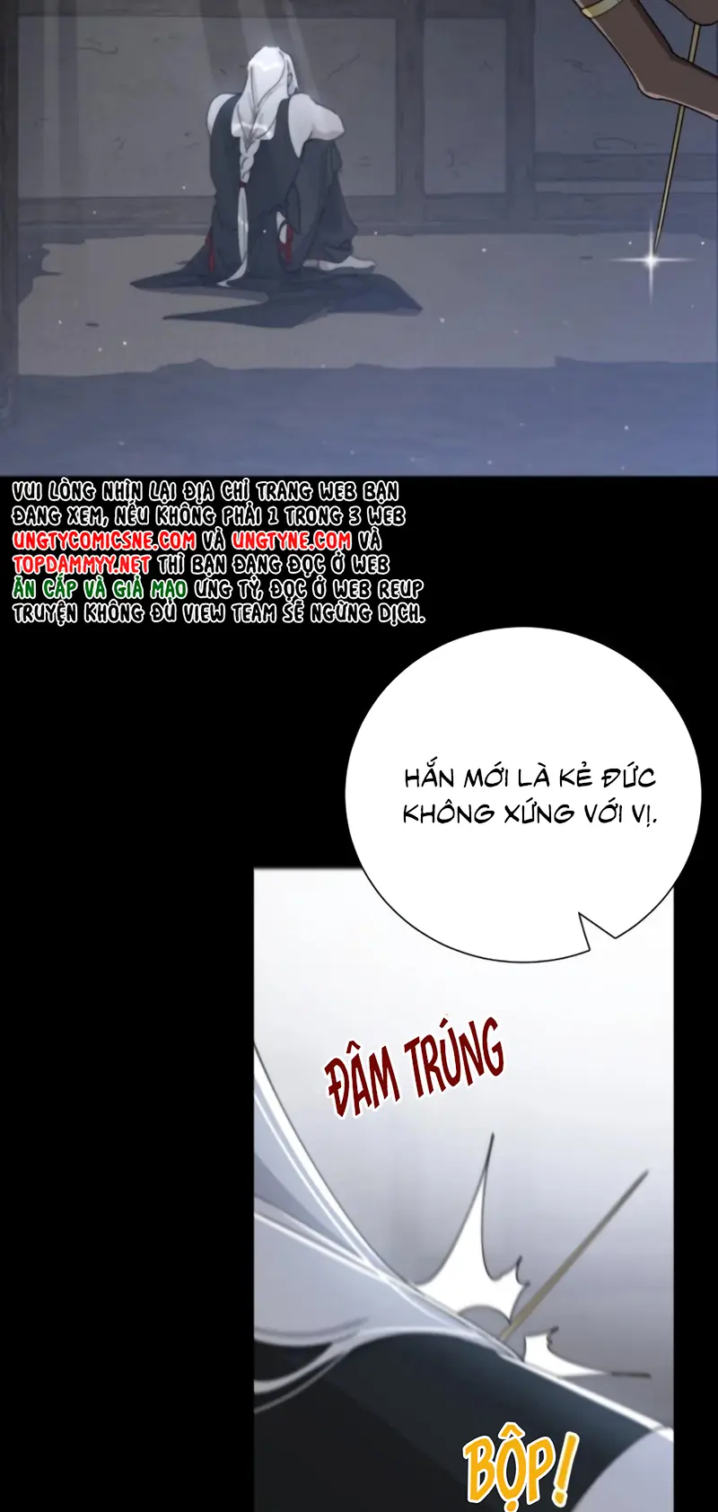 Xà Yêu Muốn Đào Thoát Chapter 68 - Trang 38