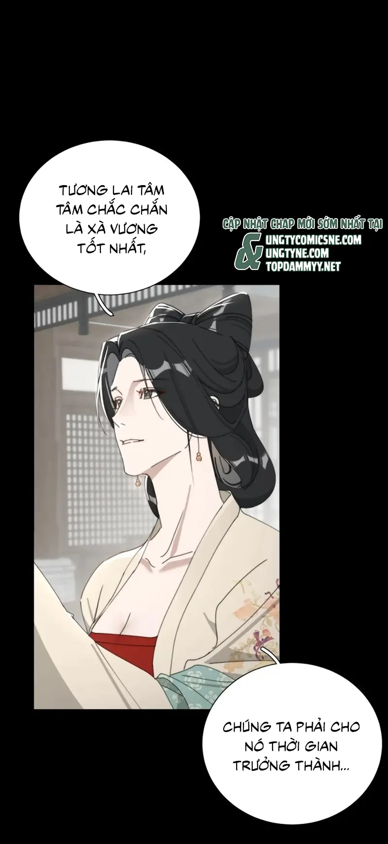 Xà Yêu Muốn Đào Thoát Chapter 68 - Trang 48