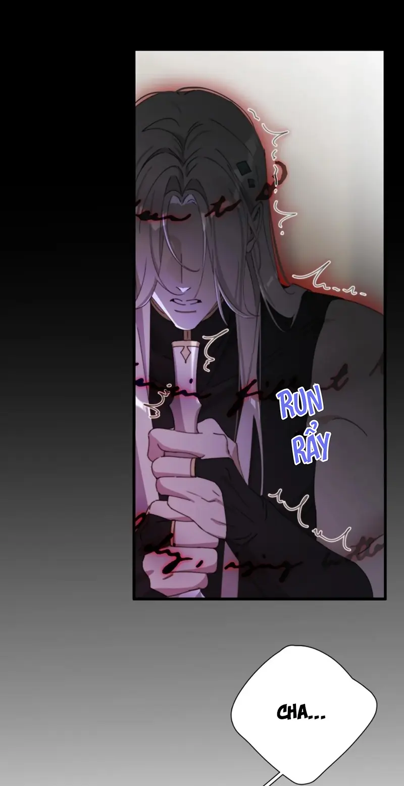 Xà Yêu Muốn Đào Thoát Chapter 68 - Trang 49
