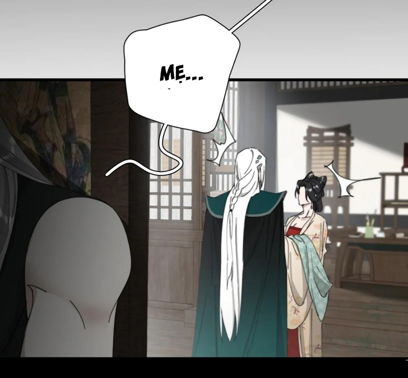 Xà Yêu Muốn Đào Thoát Chapter 68 - Trang 50