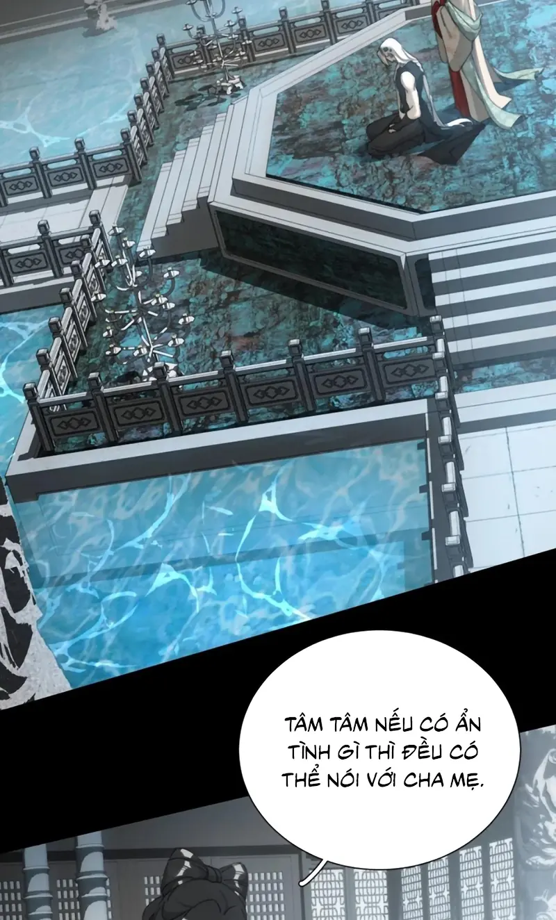 Xà Yêu Muốn Đào Thoát Chapter 68 - Trang 6