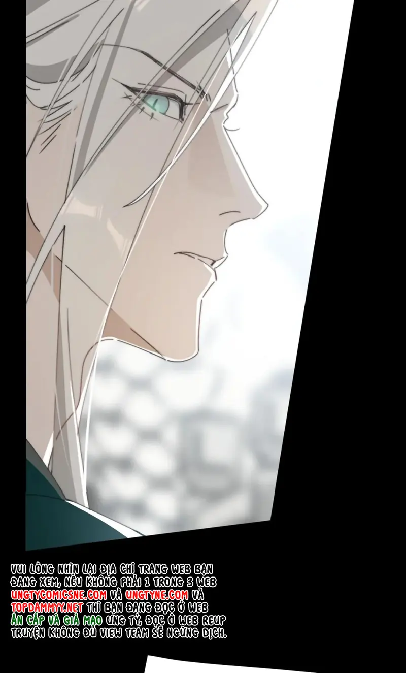 Xà Yêu Muốn Đào Thoát Chapter 68 - Trang 8