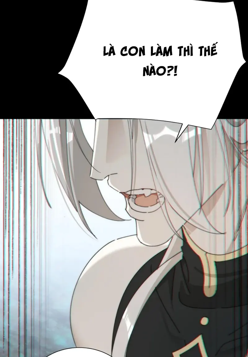 Xà Yêu Muốn Đào Thoát Chapter 68 - Trang 9