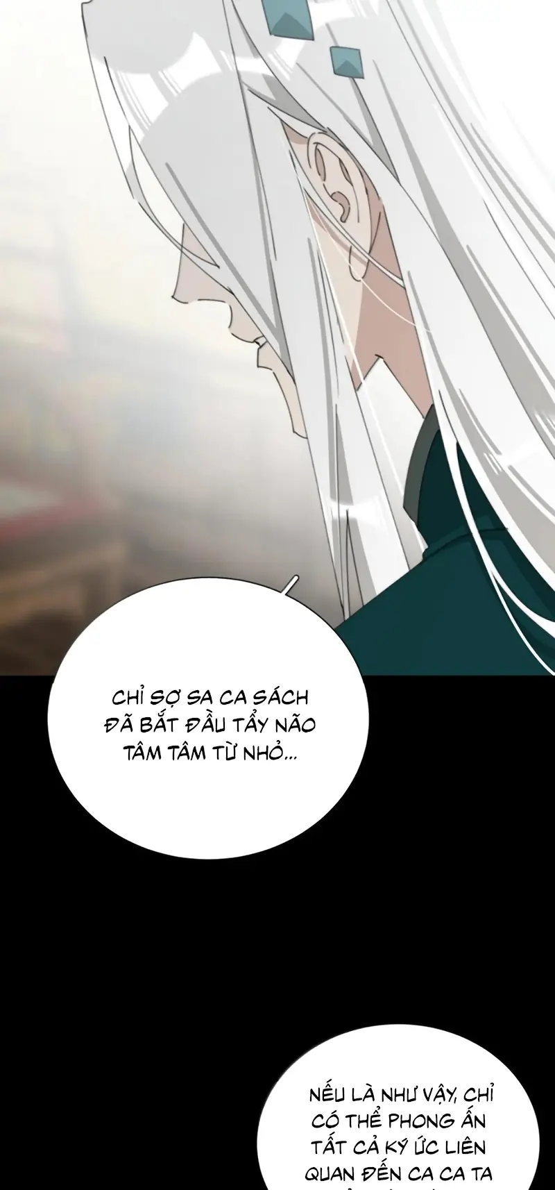 Xà Yêu Muốn Đào Thoát Chapter 69 - Trang 12