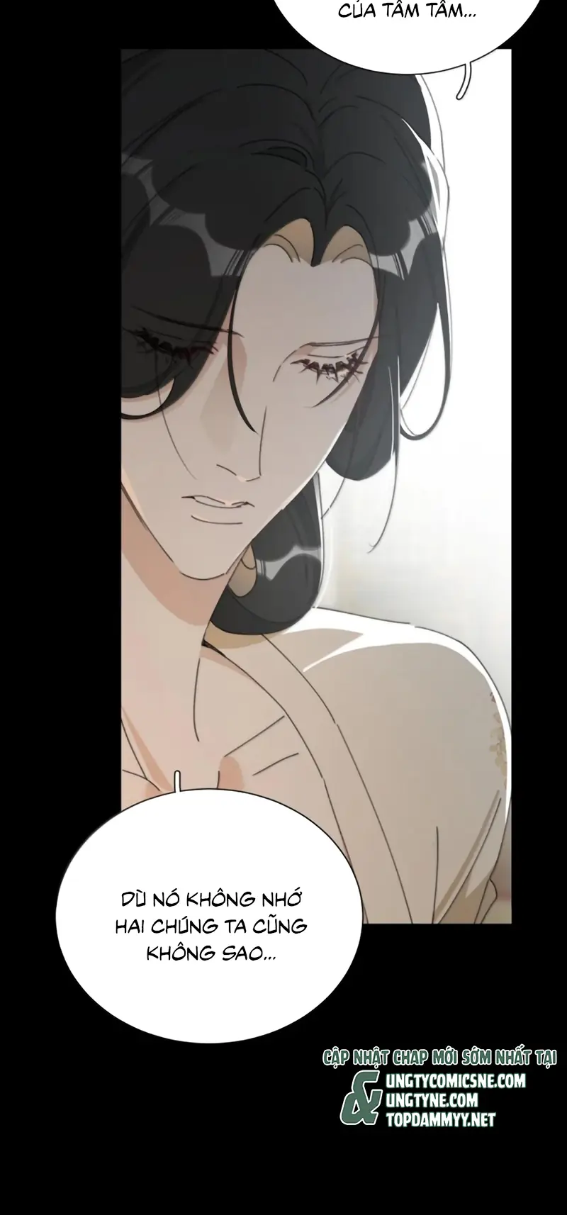 Xà Yêu Muốn Đào Thoát Chapter 69 - Trang 13