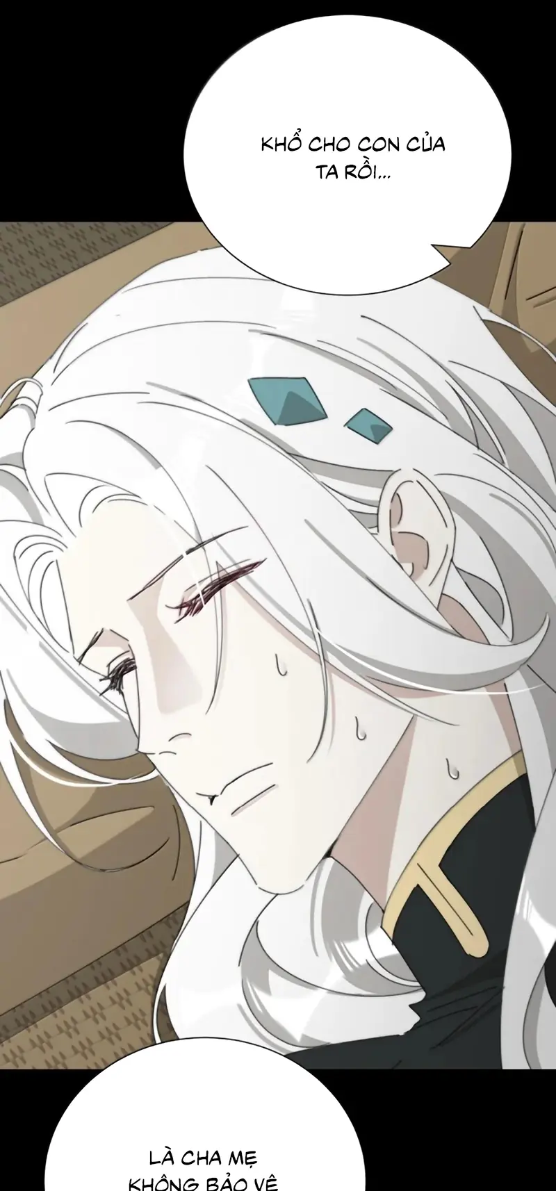 Xà Yêu Muốn Đào Thoát Chapter 69 - Trang 14