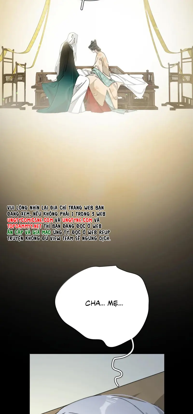 Xà Yêu Muốn Đào Thoát Chapter 69 - Trang 16