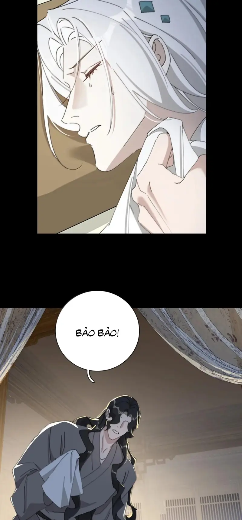 Xà Yêu Muốn Đào Thoát Chapter 69 - Trang 17