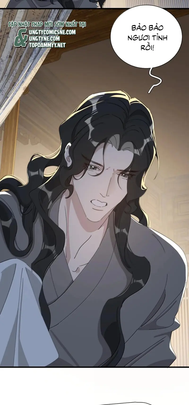 Xà Yêu Muốn Đào Thoát Chapter 69 - Trang 18