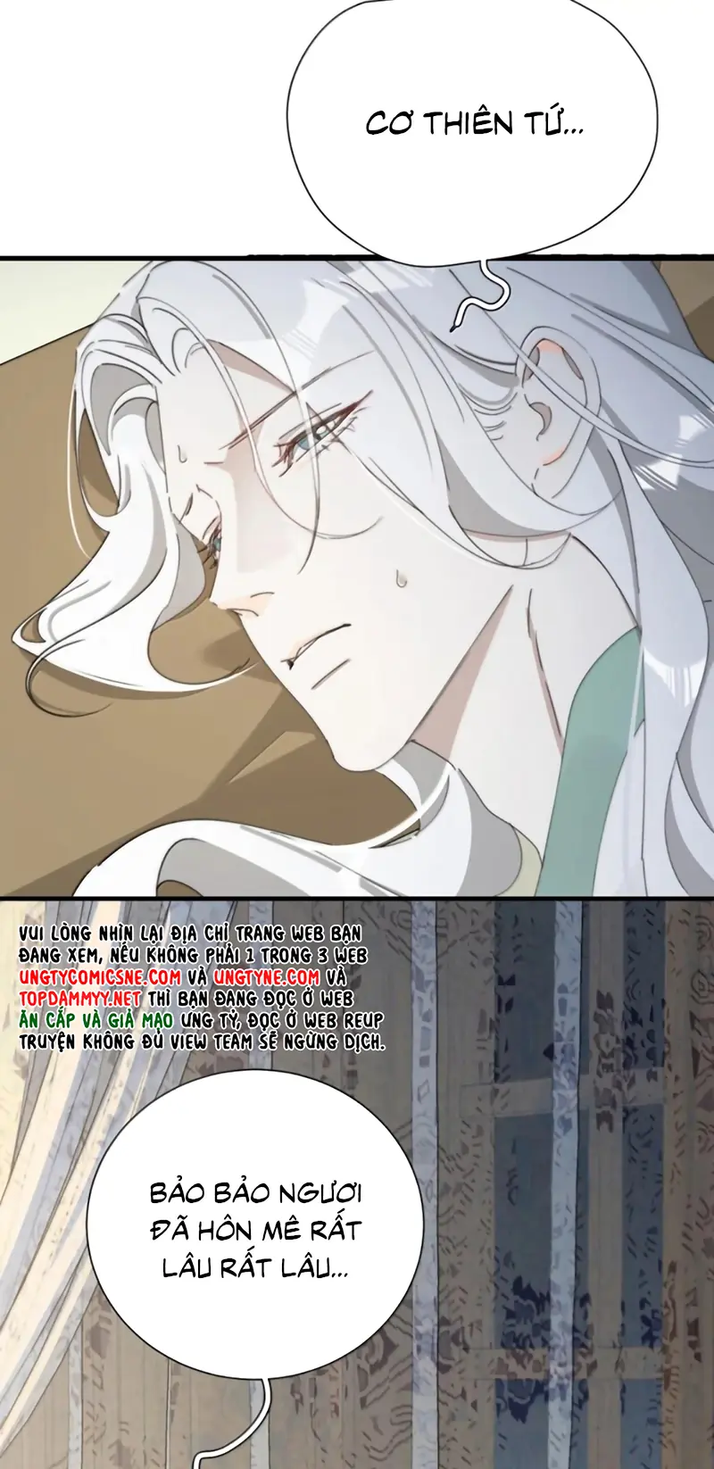 Xà Yêu Muốn Đào Thoát Chapter 69 - Trang 19