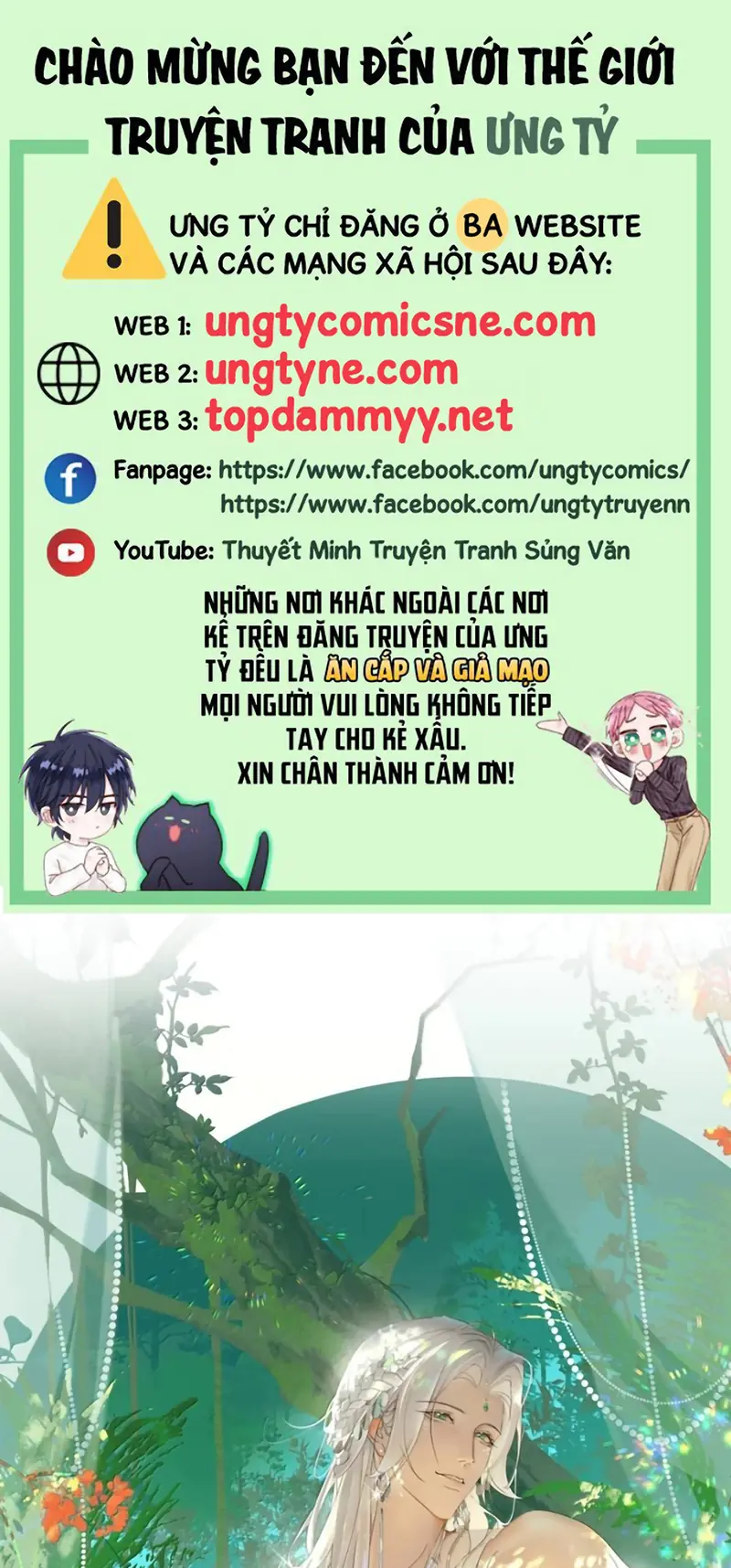 Xà Yêu Muốn Đào Thoát Chapter 69 - Trang 2